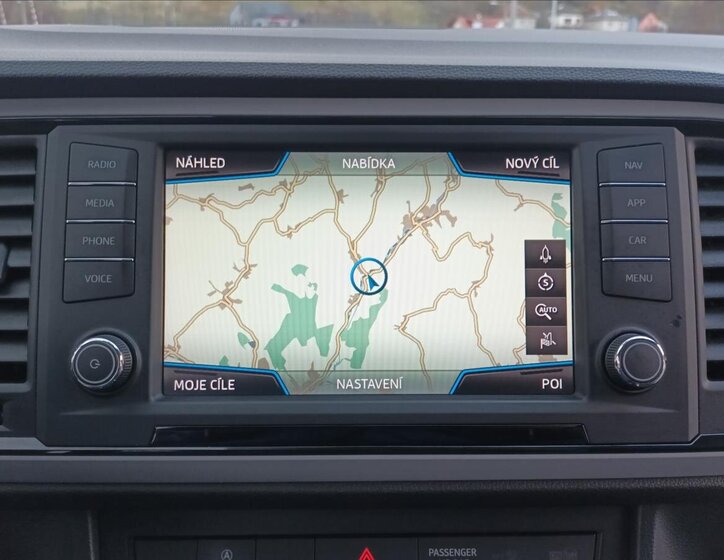 Seat Ateca SUV / Terénní 999,0 85 kw