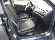 Škoda Fabia Kombi 999,0 70 kw