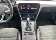 Volkswagen Passat Kombi 2,0 l 110 kw