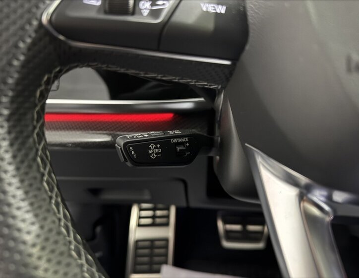 Audi SQ7 SUV / Terénní 4,0 l 373 kw