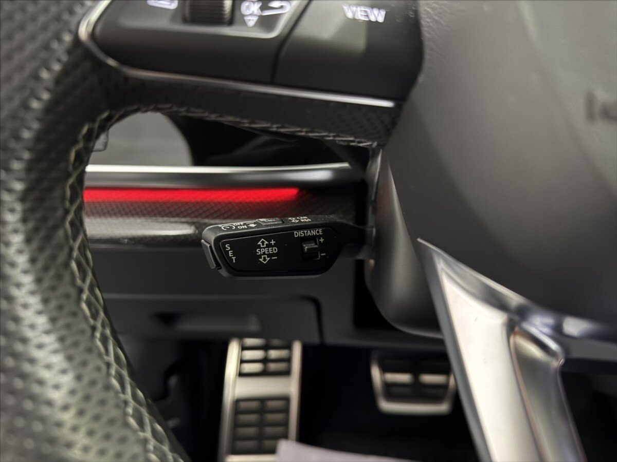 Audi SQ7 SUV / Terénní 4,0 l 373 kw