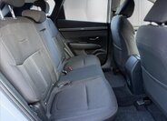 Hyundai Tucson Ostatní 1,6 l 110 kw