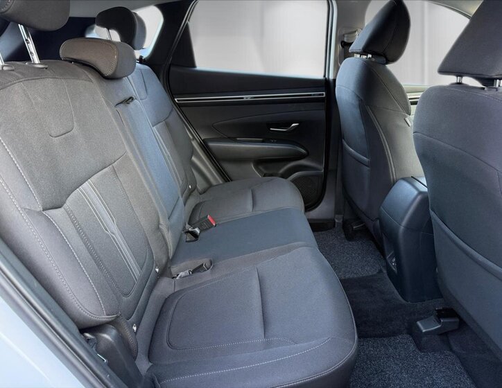 Hyundai Tucson Ostatní 1,6 l 110 kw