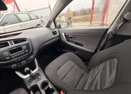 KIA Ceed Kombi 1,4 l 73 kw
