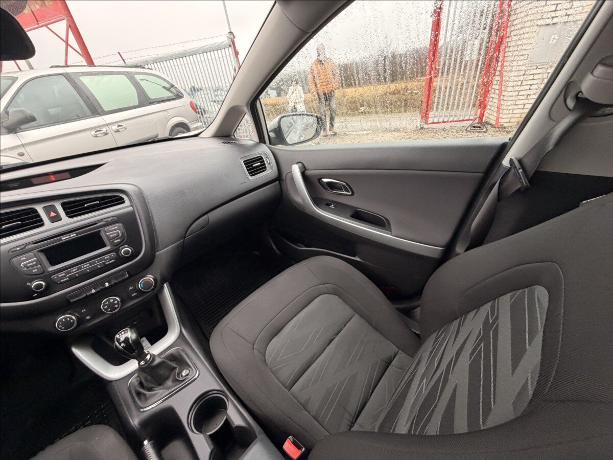 KIA Ceed Kombi 1,4 l 73 kw