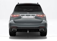 Mercedes-Benz GLS 5