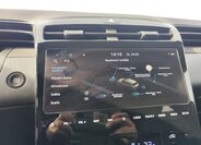 Hyundai Tucson SUV / Terénní 1,6 l 110 kw