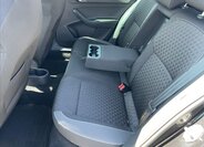 Škoda Rapid Hatchback 1,2 l 66 kw