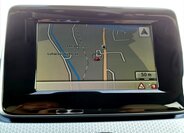 Mercedes-Benz Třídy B Kombi 2,0 l 115 kw