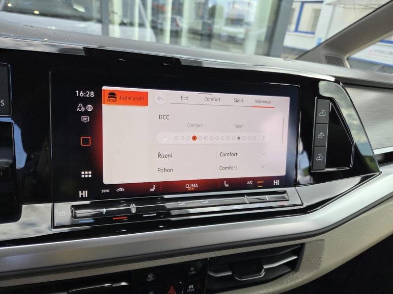 Volkswagen Ostatní Ostatní 2,0 l 110 kw