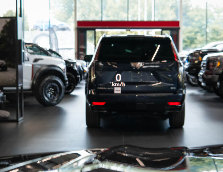 Cadillac Escalade 27