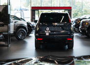 Cadillac Escalade 27