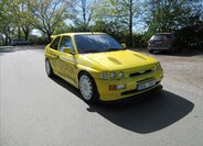 Ford Escort Hatchback 2,0 l 235 kw