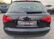 Audi A4 Kombi 1,9 l 85 kw