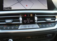 BMW M3 Sedan / Limuzína 3,0 l 375 kw