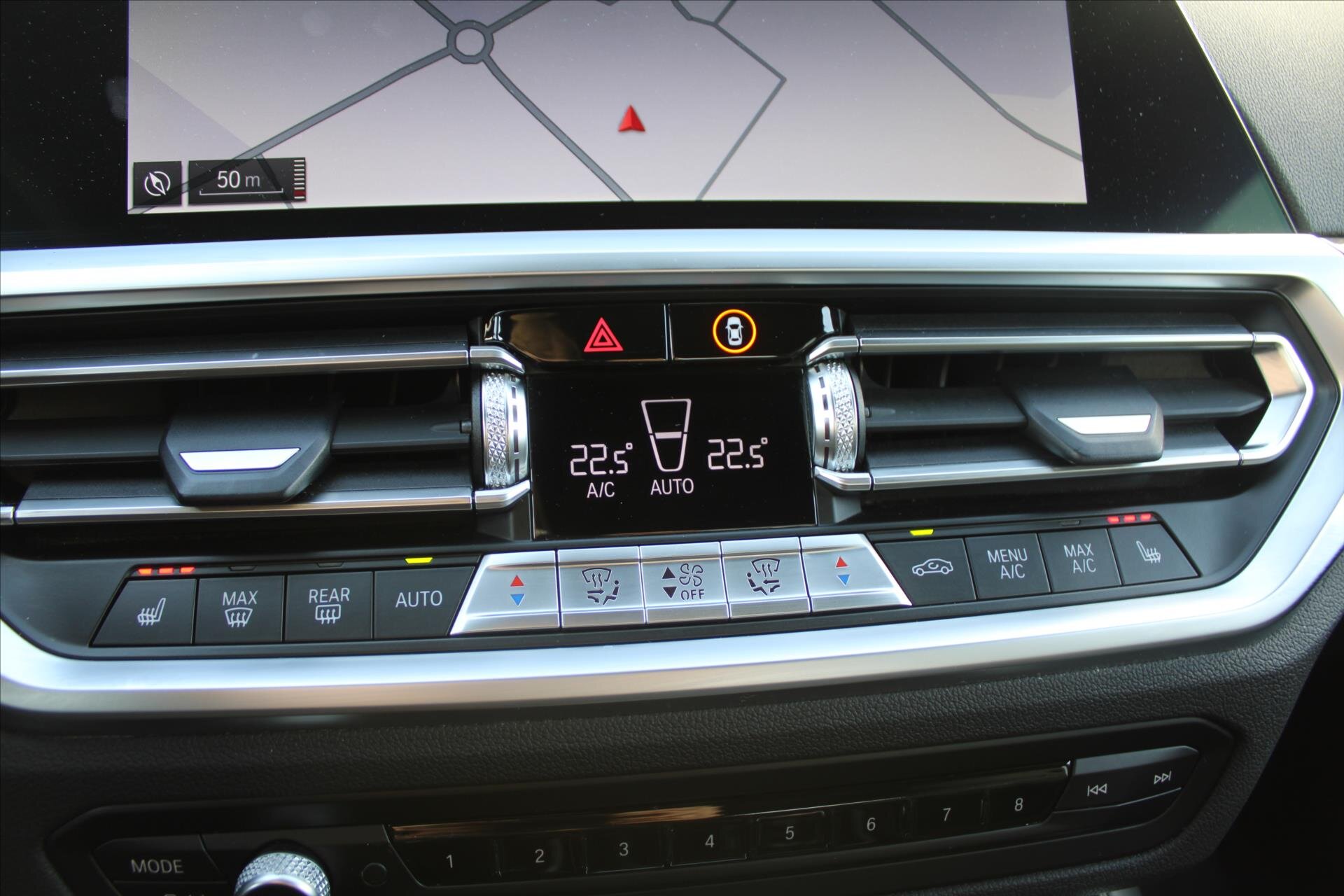 BMW M3 Sedan / Limuzína 3,0 l 375 kw