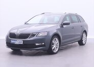 Škoda Octavia Kombi 1,5 l 110 kw