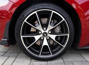 Ford Mustang Kupé 2,3 l 265 kw
