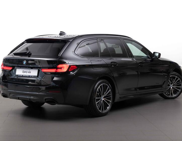 BMW Řada 5 5