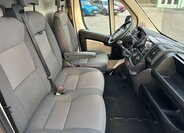Peugeot Boxer 7