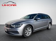 Volkswagen Passat Kombi 2,0 l 110 kw
