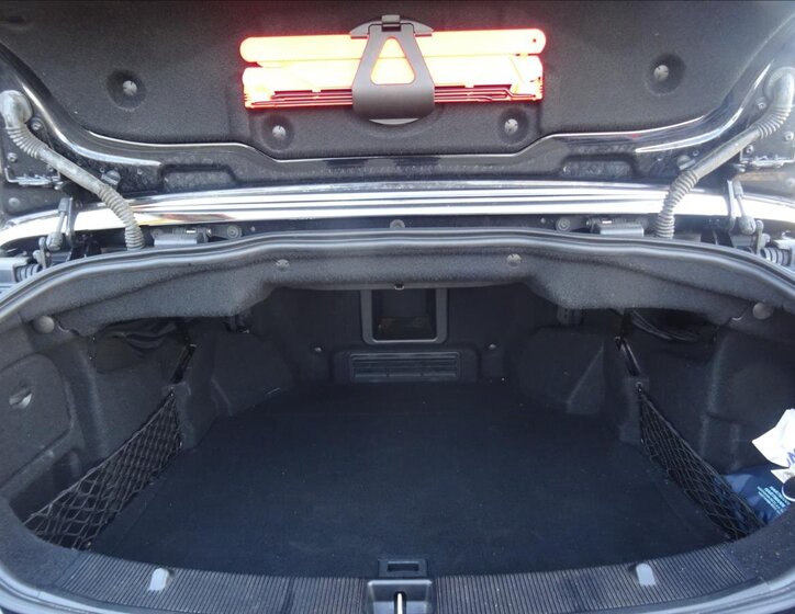 Mercedes-Benz Třídy E 35