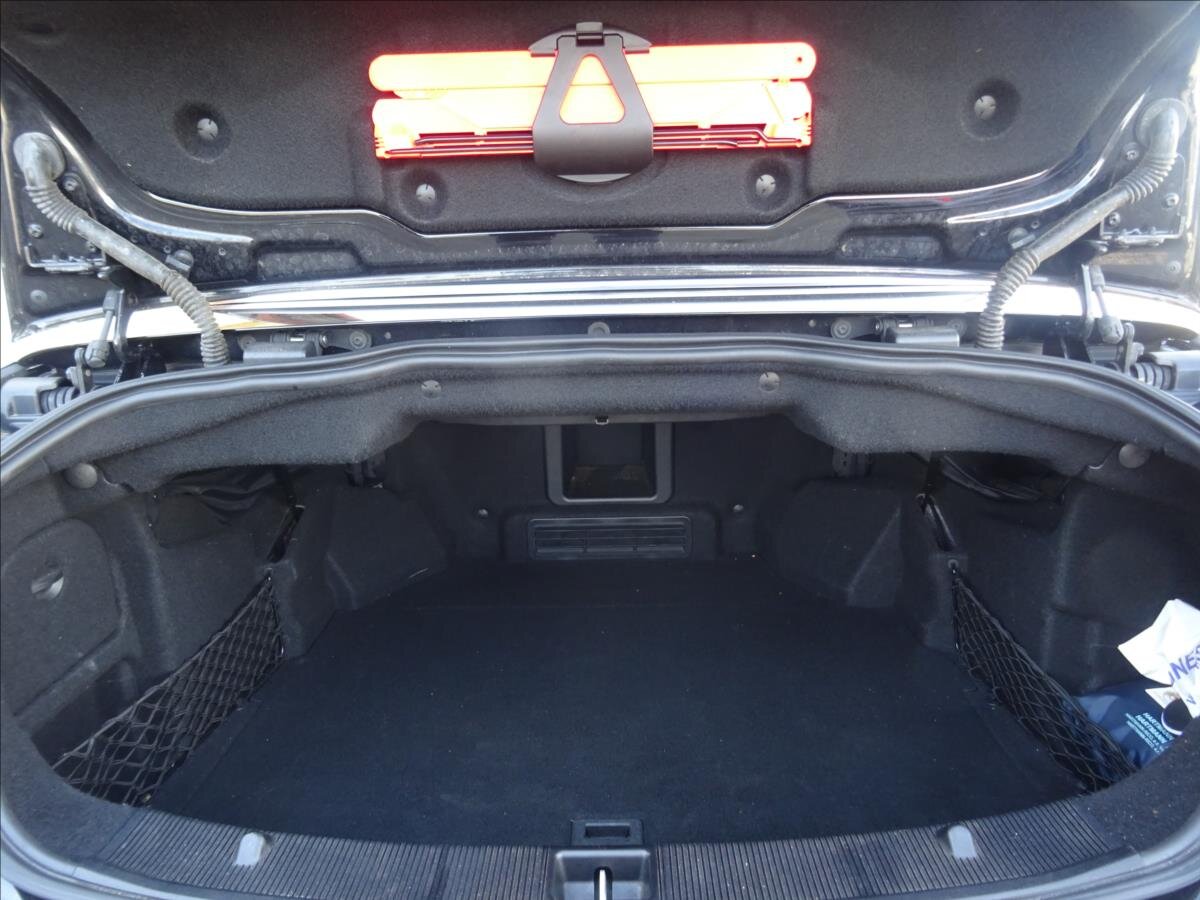 Mercedes-Benz Třídy E