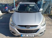 Hyundai ix35 Kombi 2,0 l 100 kw