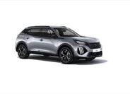 Peugeot 2008 SUV / Terénní 1,2 l 107 kw