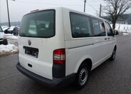 Volkswagen Transporter 8