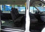 Ford Transit Ostatní 2,0 l 96 kw