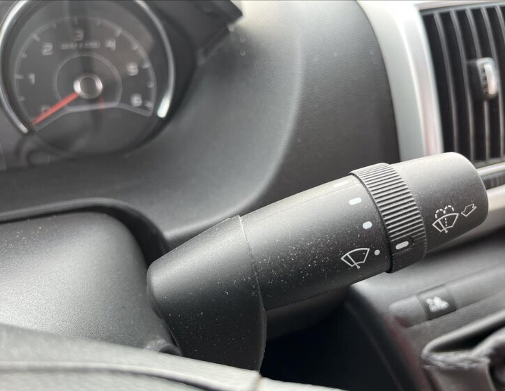 Fiat Ducato Ostatní 2,3 l 96 kw