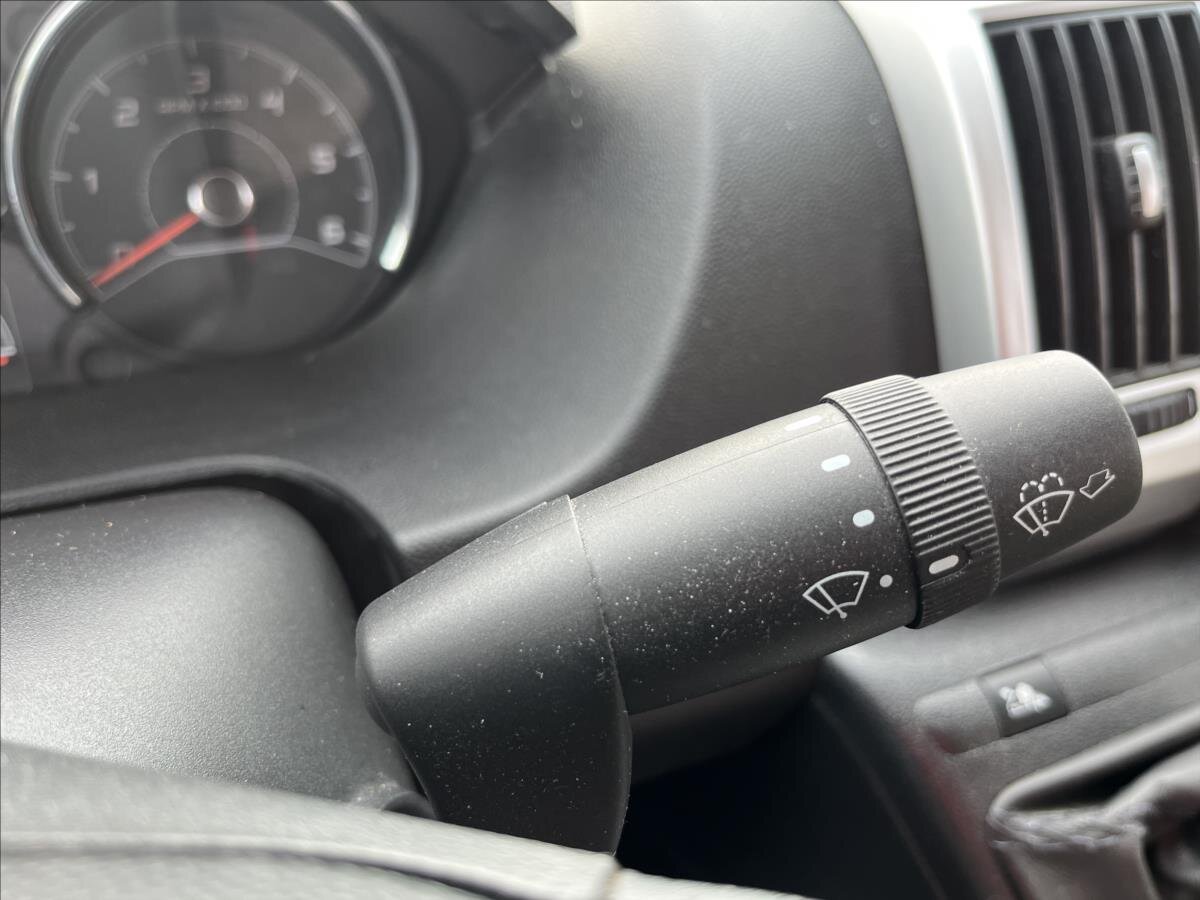 Fiat Ducato Ostatní 2,3 l 96 kw