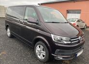 Volkswagen Multivan 3