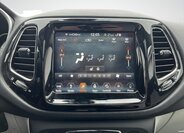 Jeep Compass SUV 1,4 l 125 kw