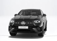 Mercedes-Benz GLE Kupé 2,0 l 260 kw
