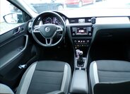 Škoda Rapid Hatchback 1,2 l 66 kw