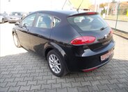 Seat Leon Hatchback 1,4 l 92 kw