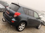 Toyota RAV4 5