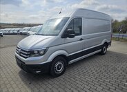 Volkswagen Crafter 1
