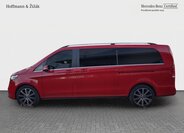Mercedes-Benz Třídy V VAN-Minibus 2,0 l 174 kw