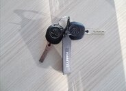 Škoda Fabia Hatchback 1,2 l 63 kw