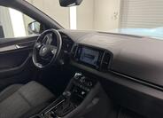 Škoda Karoq 7
