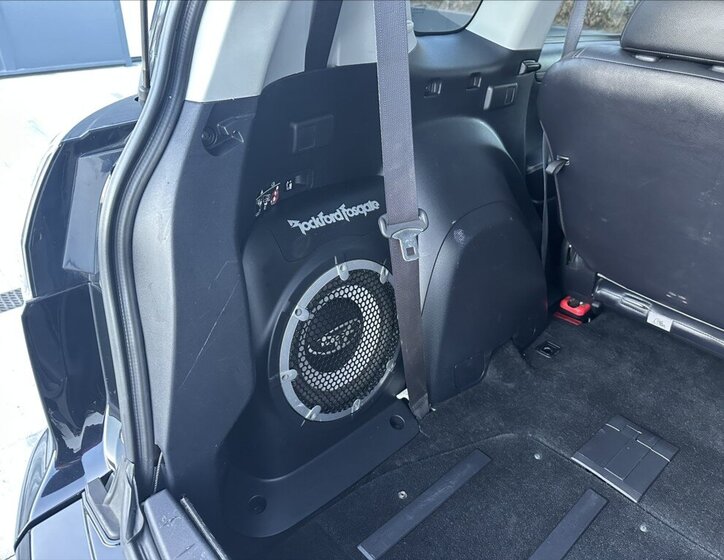 Mitsubishi Outlander SUV / Terénní 2,3 l 130 kw