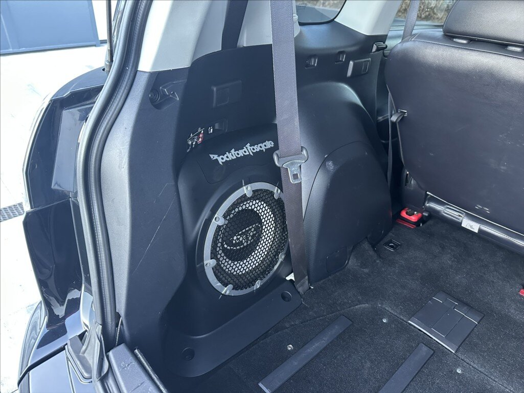 Mitsubishi Outlander SUV / Terénní 2,3 l 130 kw