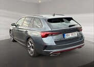 Škoda Octavia 5