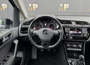 Volkswagen Touran 14