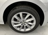 Škoda Scala Hatchback 1,5 l 110 kw