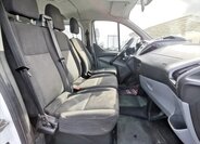 Ford Transit Custom Ostatní 2,2 l 74 kw