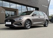 Hyundai i30 Hatchback 1,5 l 81 kw